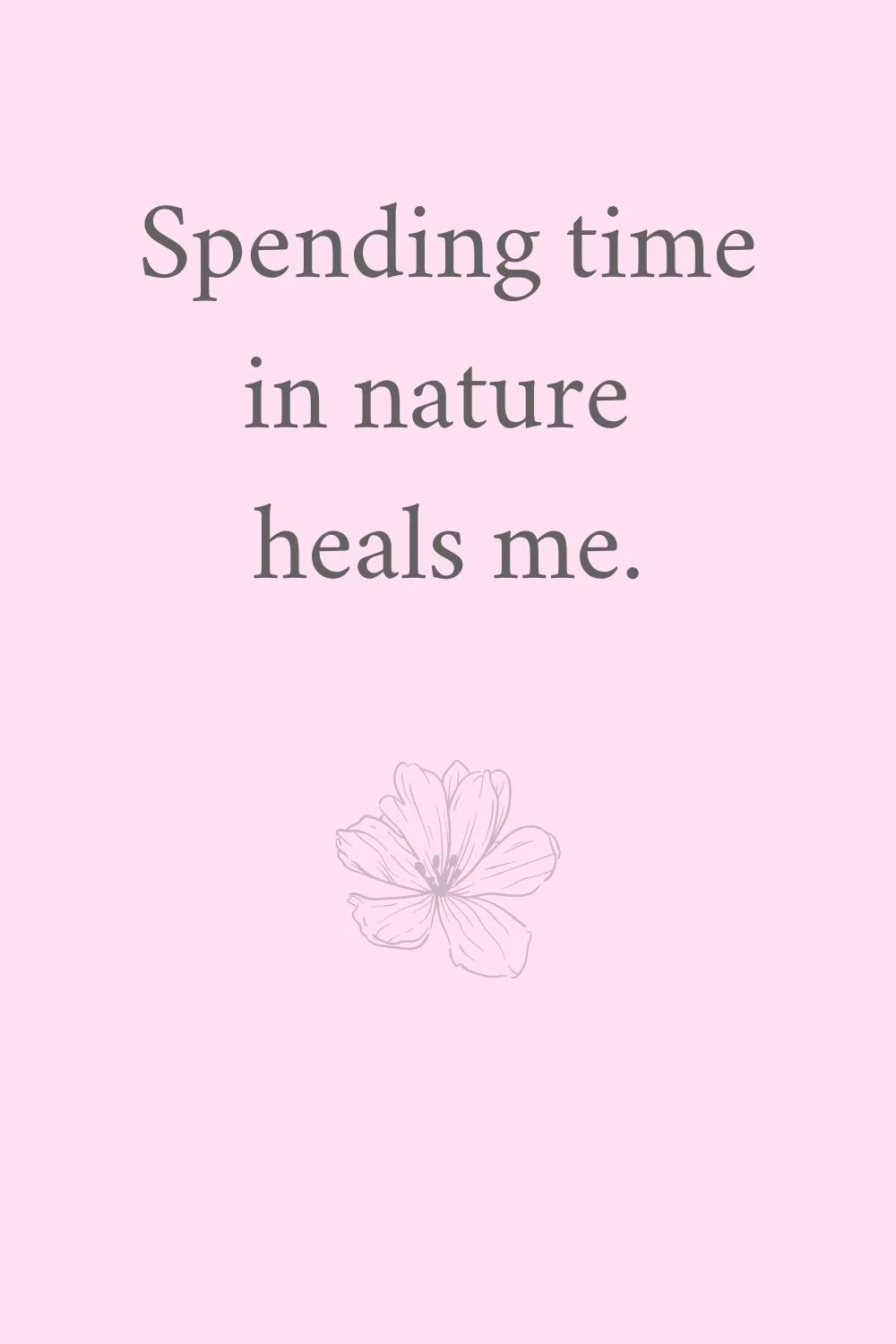 Health Affirmations 14