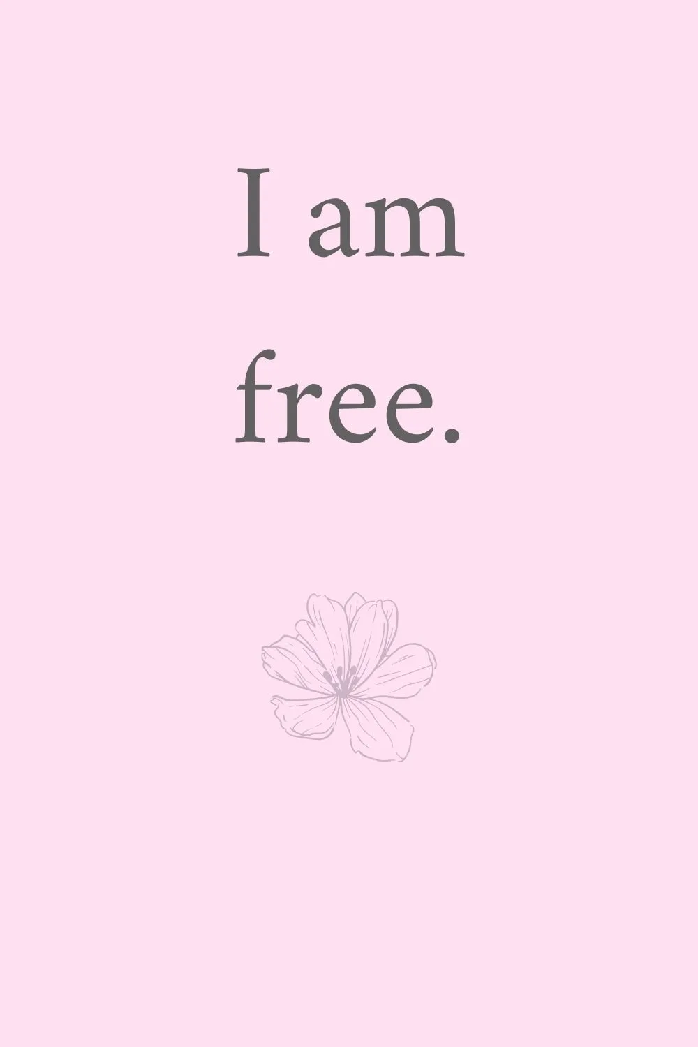 Health Affirmations 38