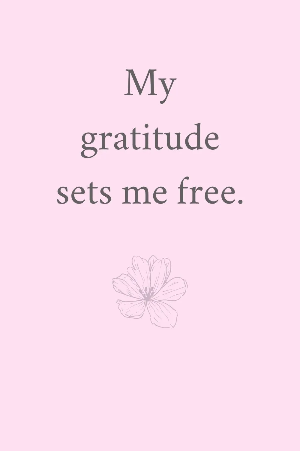 Health Affirmations 40