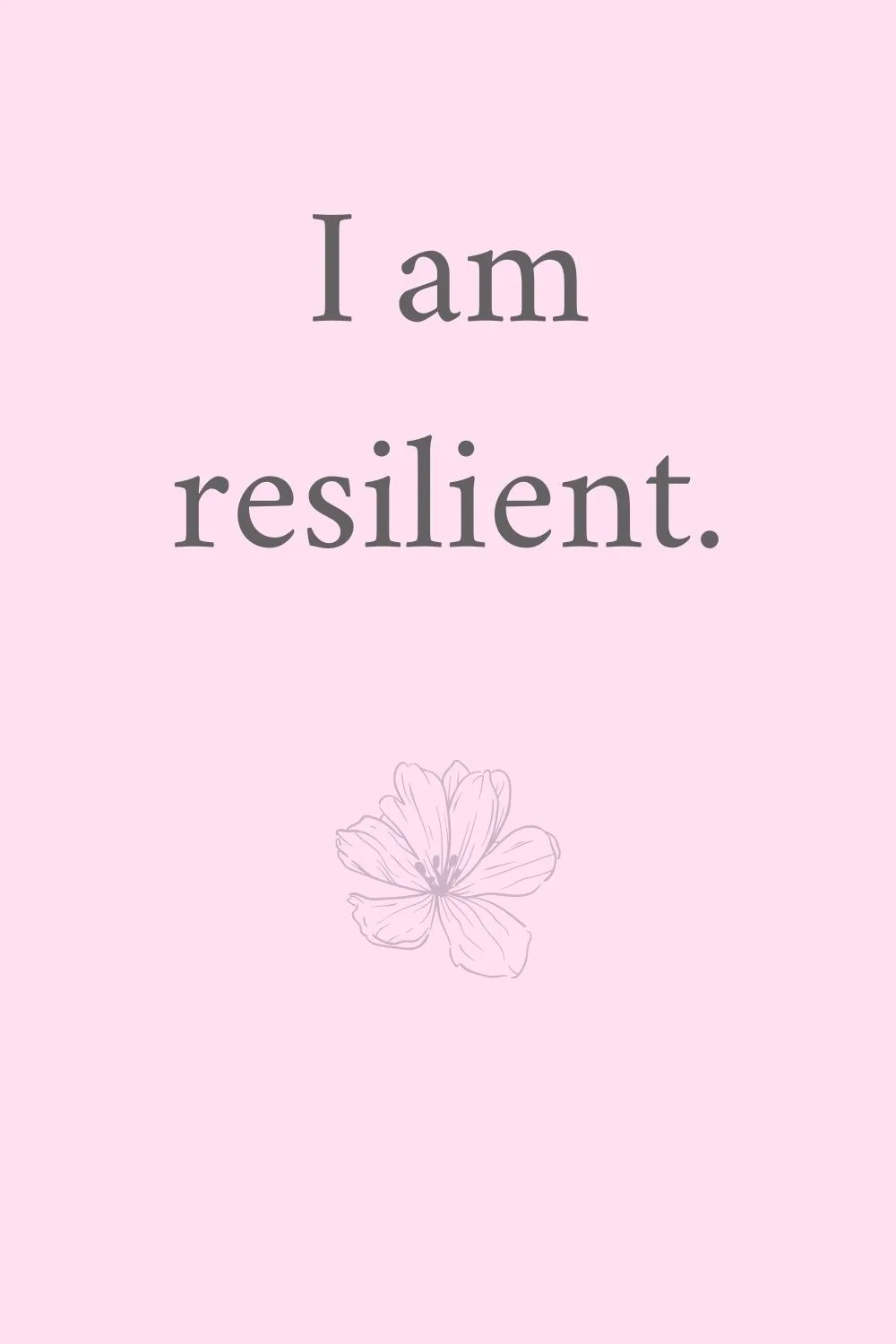 Health Affirmations 44