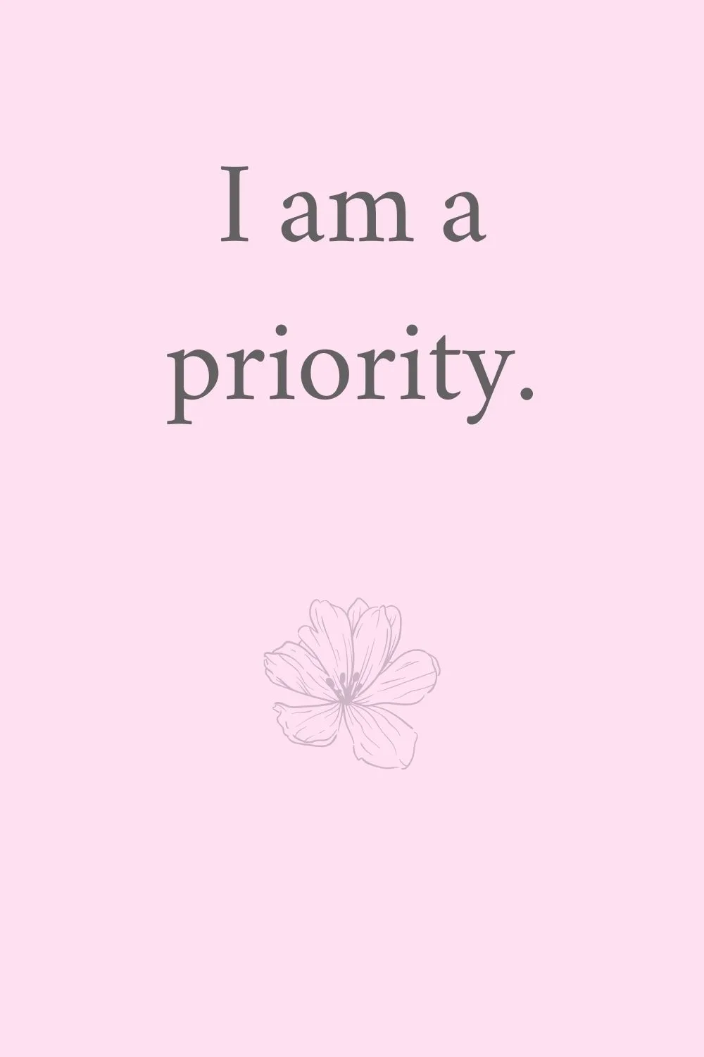 Health Affirmations 70