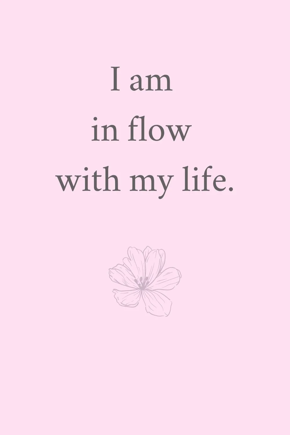 Health Affirmations 71