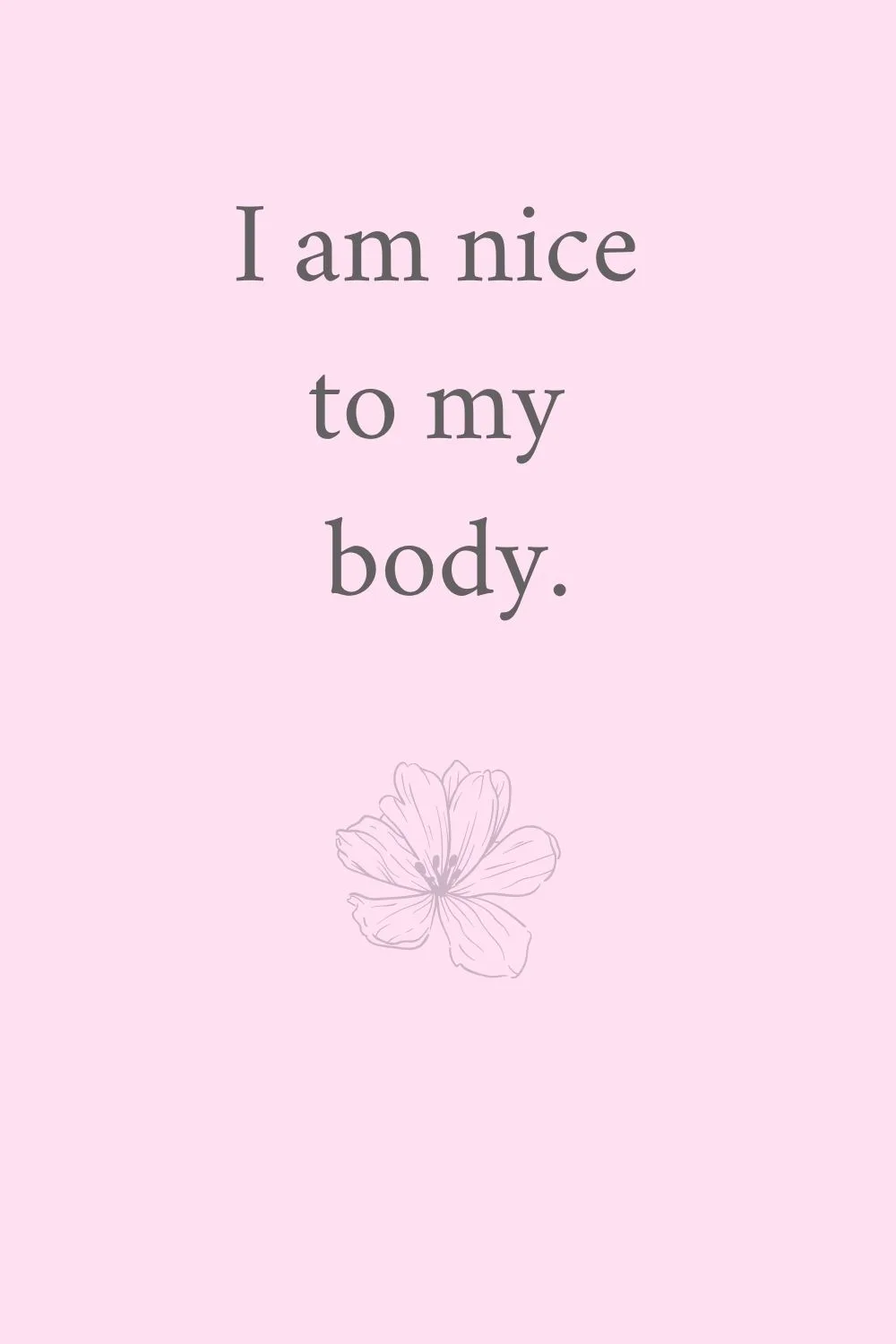 Health Affirmations 91