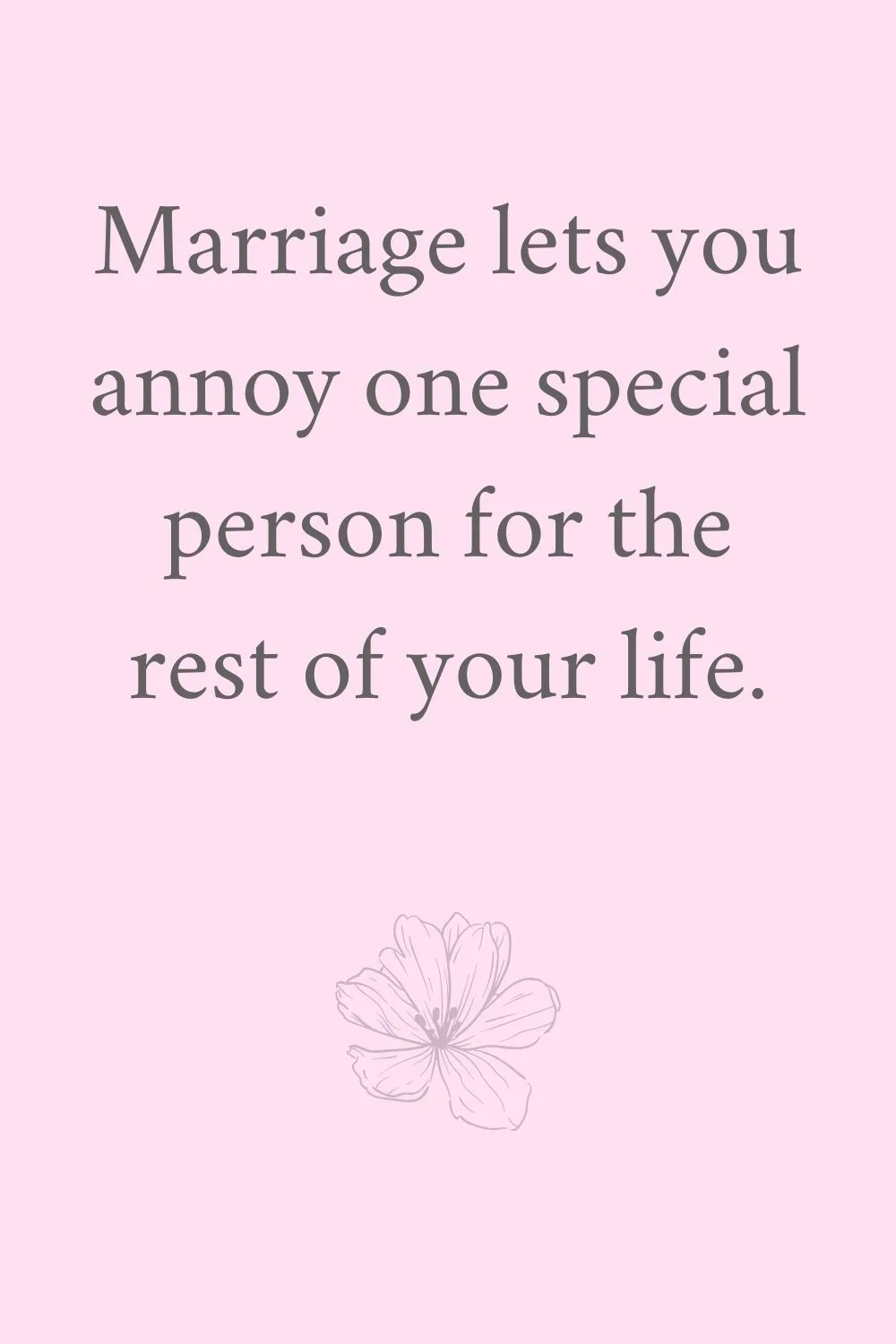 Marriage Quotes Unknown 1