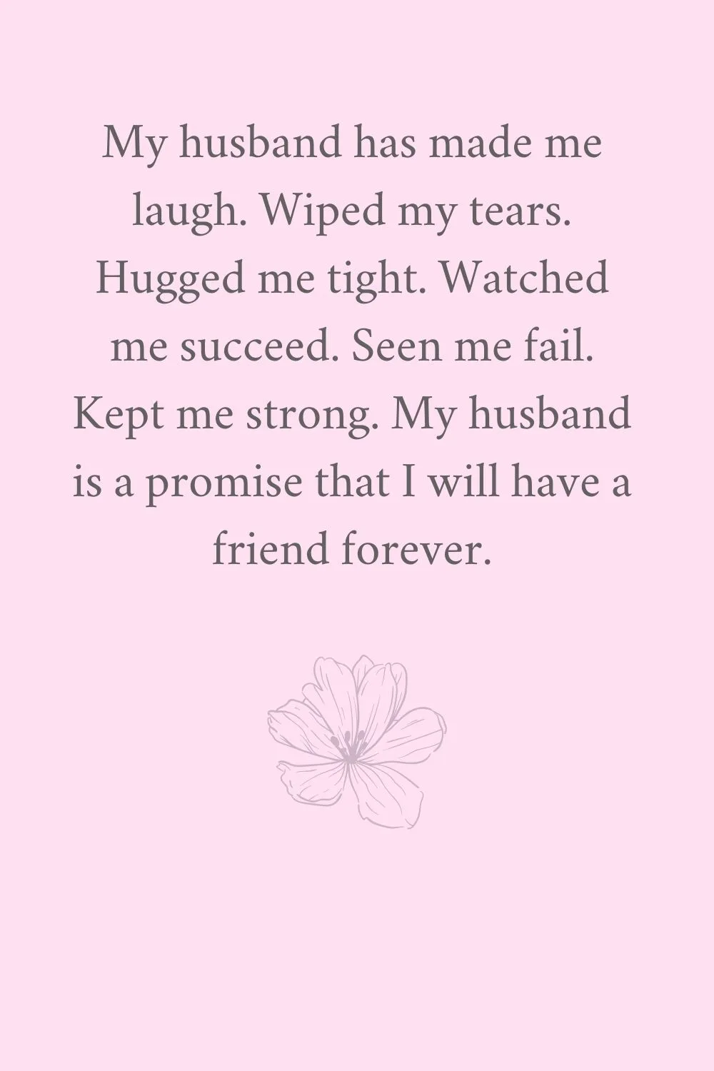 Marriage Quotes Unknown 4