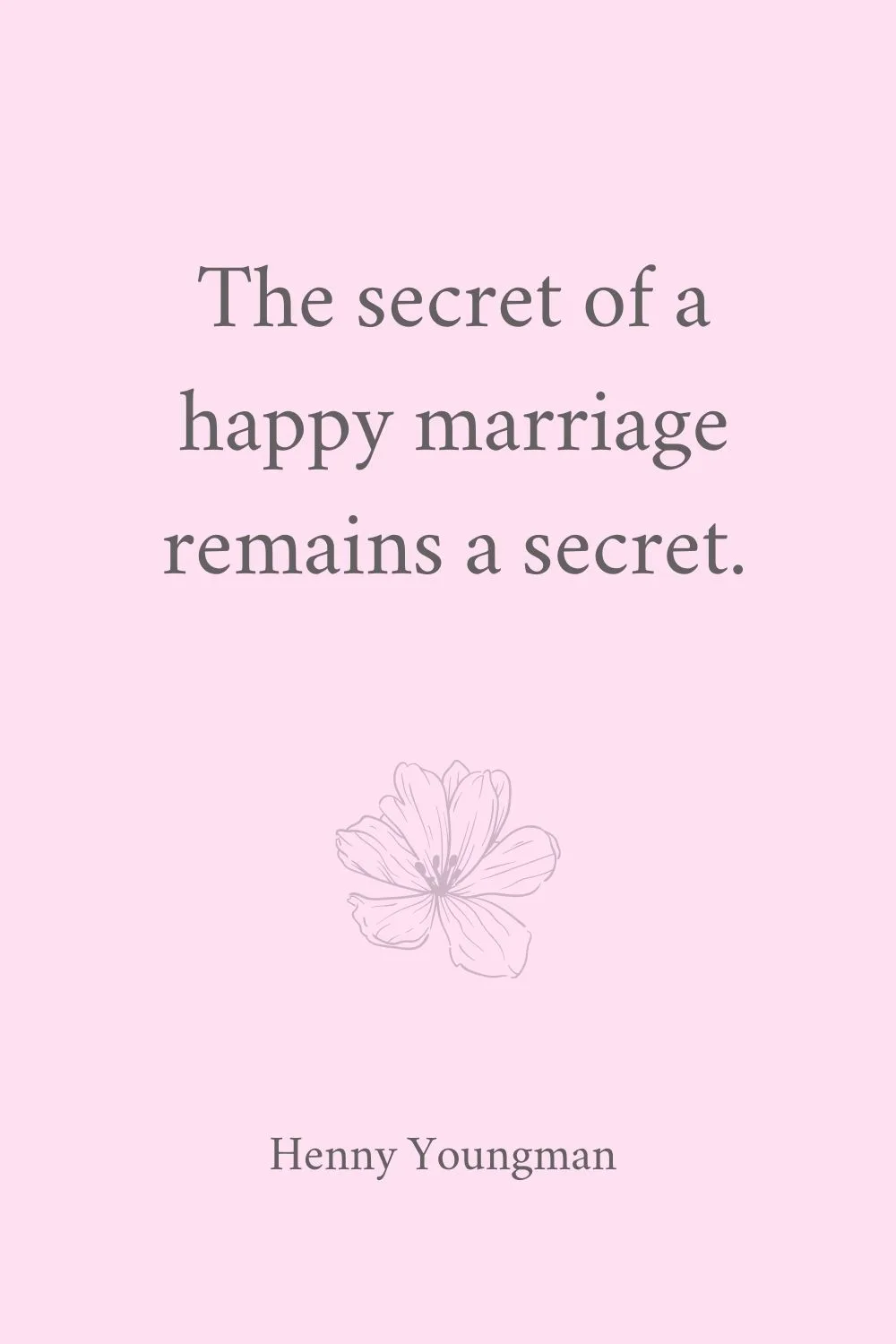 Marriage Quotes Youngman 1