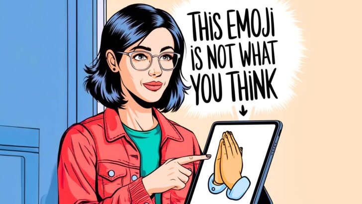 The 11 Most Misunderstood Emojis