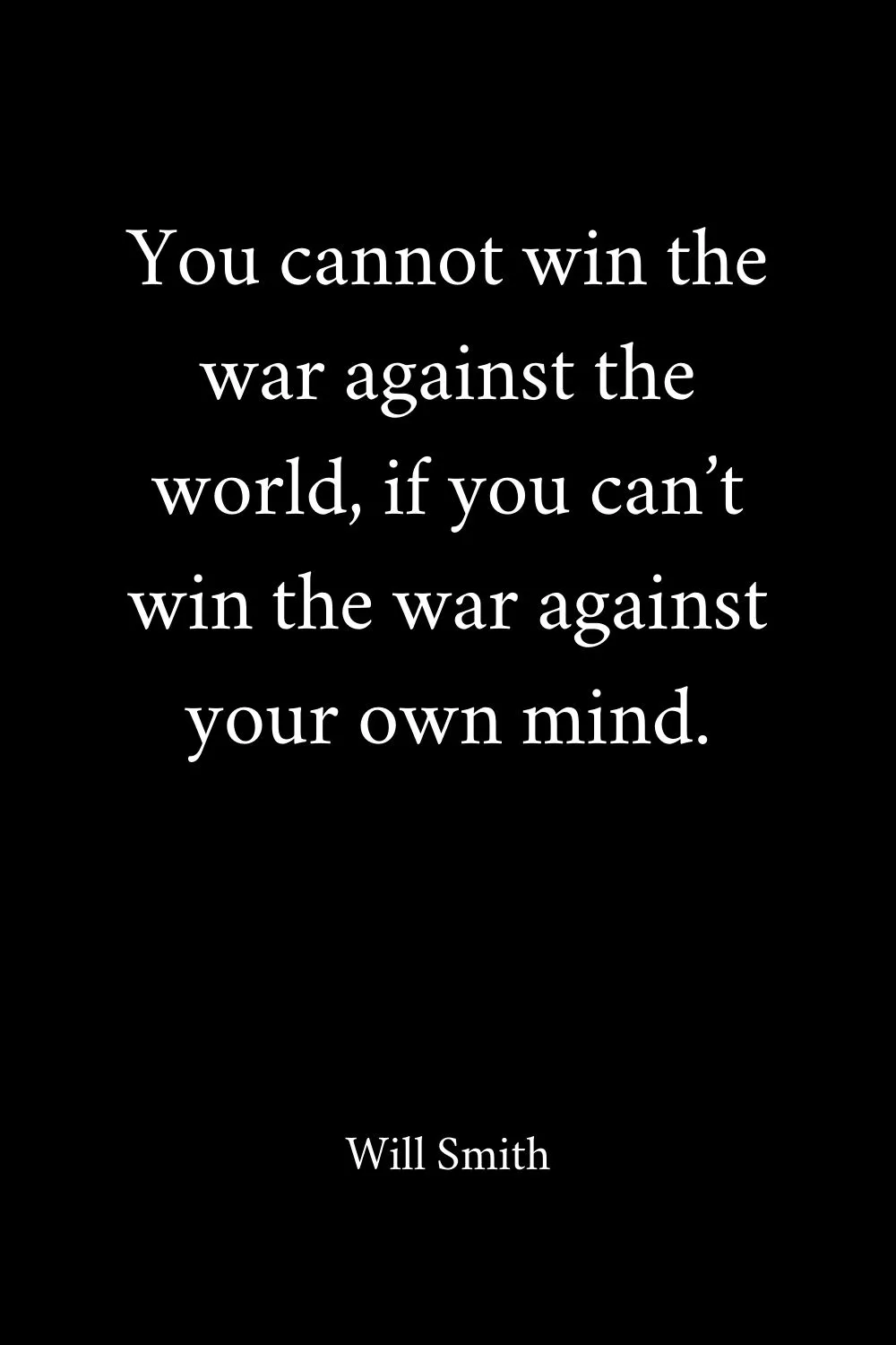 Motivational Quotes Discipline W. Smith