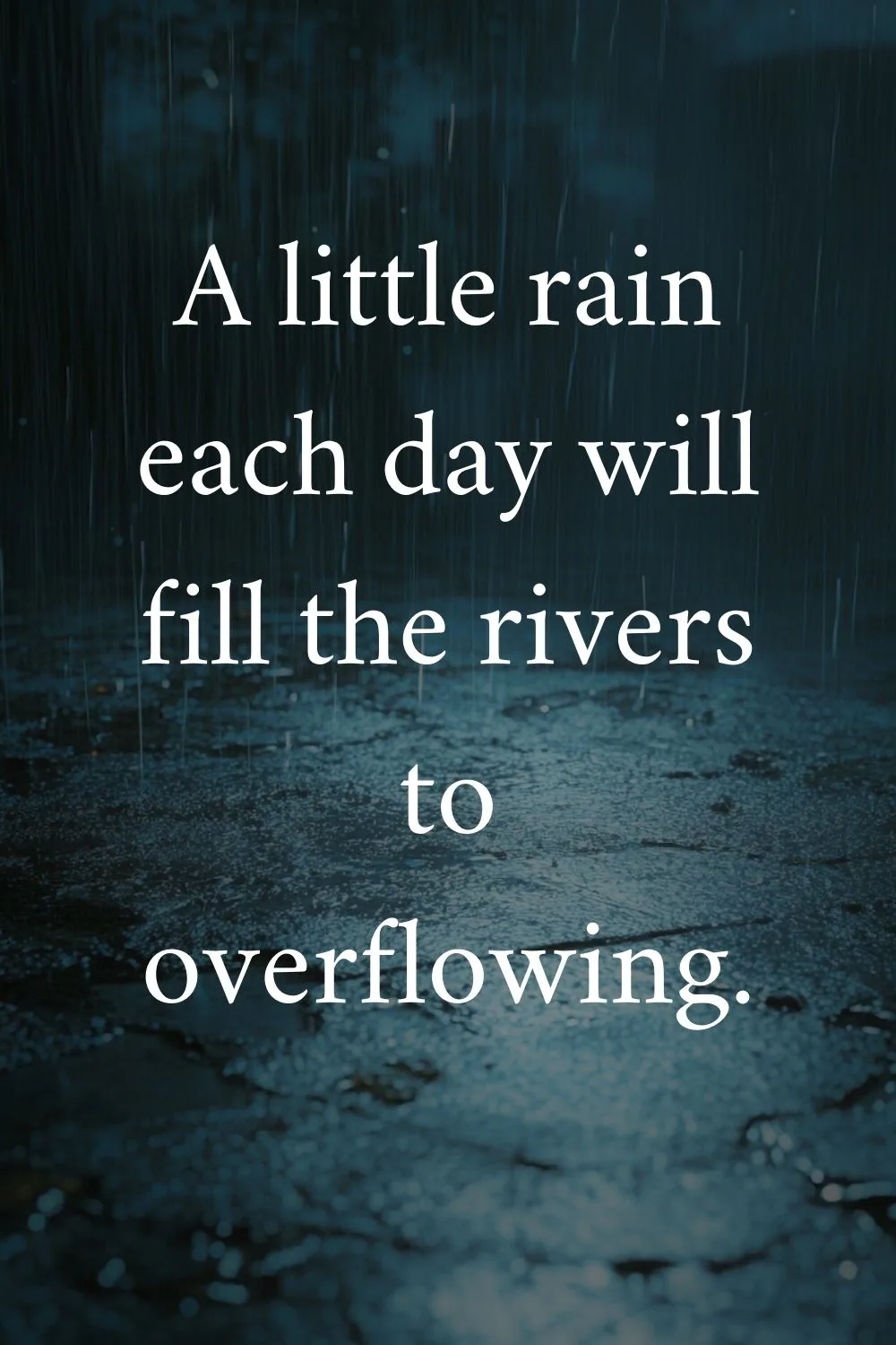 Rain Quotes Unknown 2