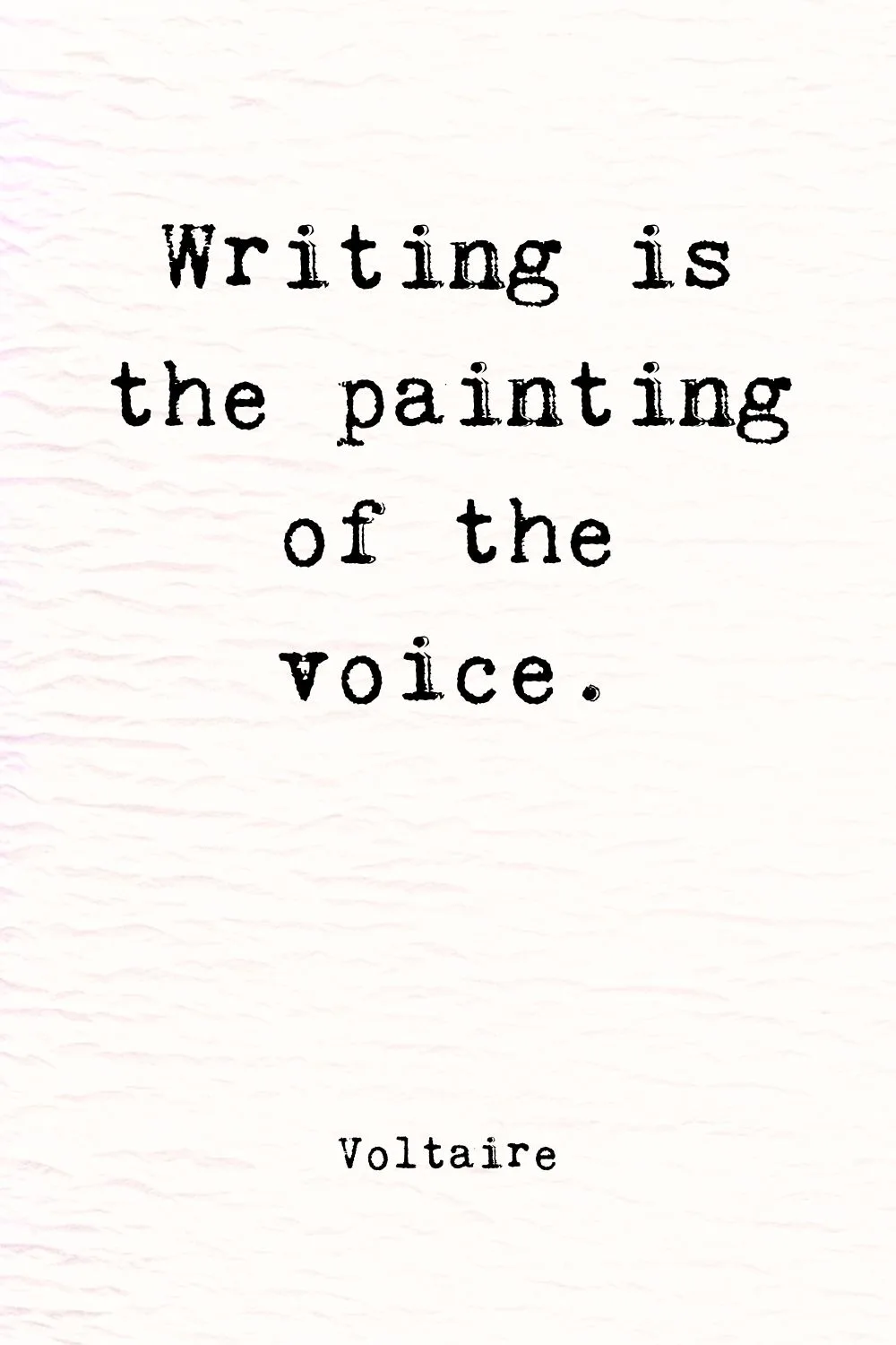 Writers Quotes Voltaire