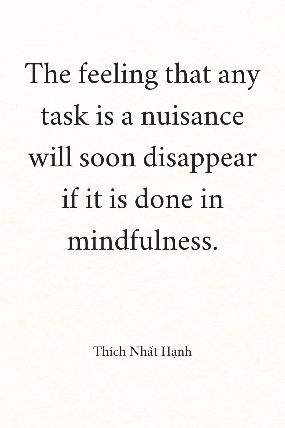 Zen Quotes Hanh 2