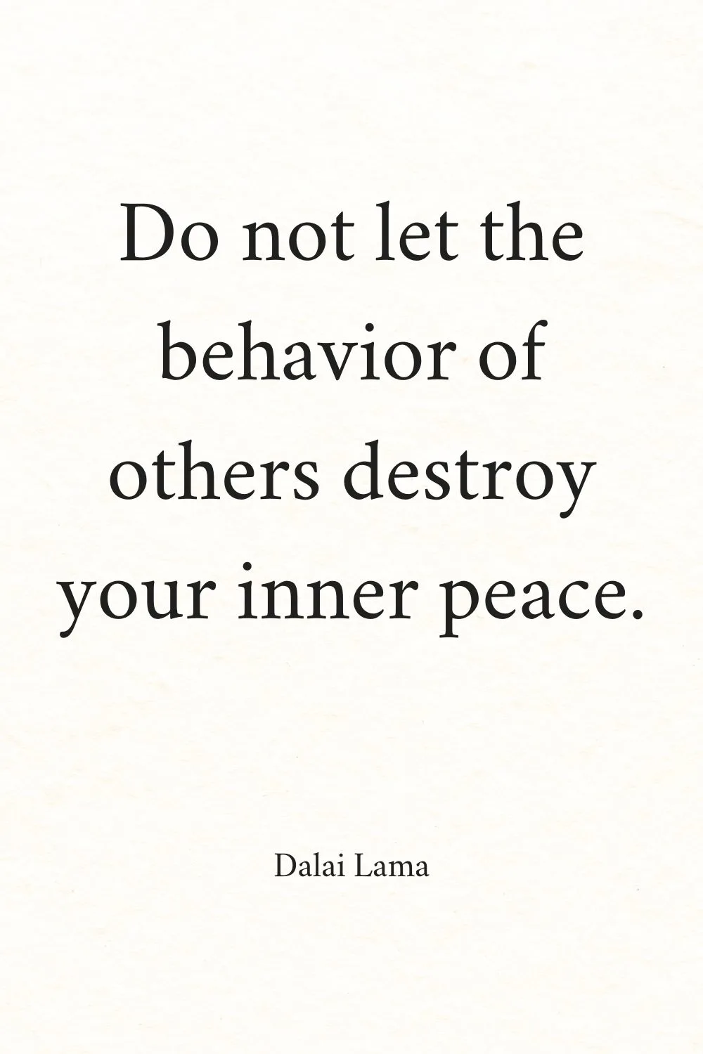 Zen Quotes Lama 1