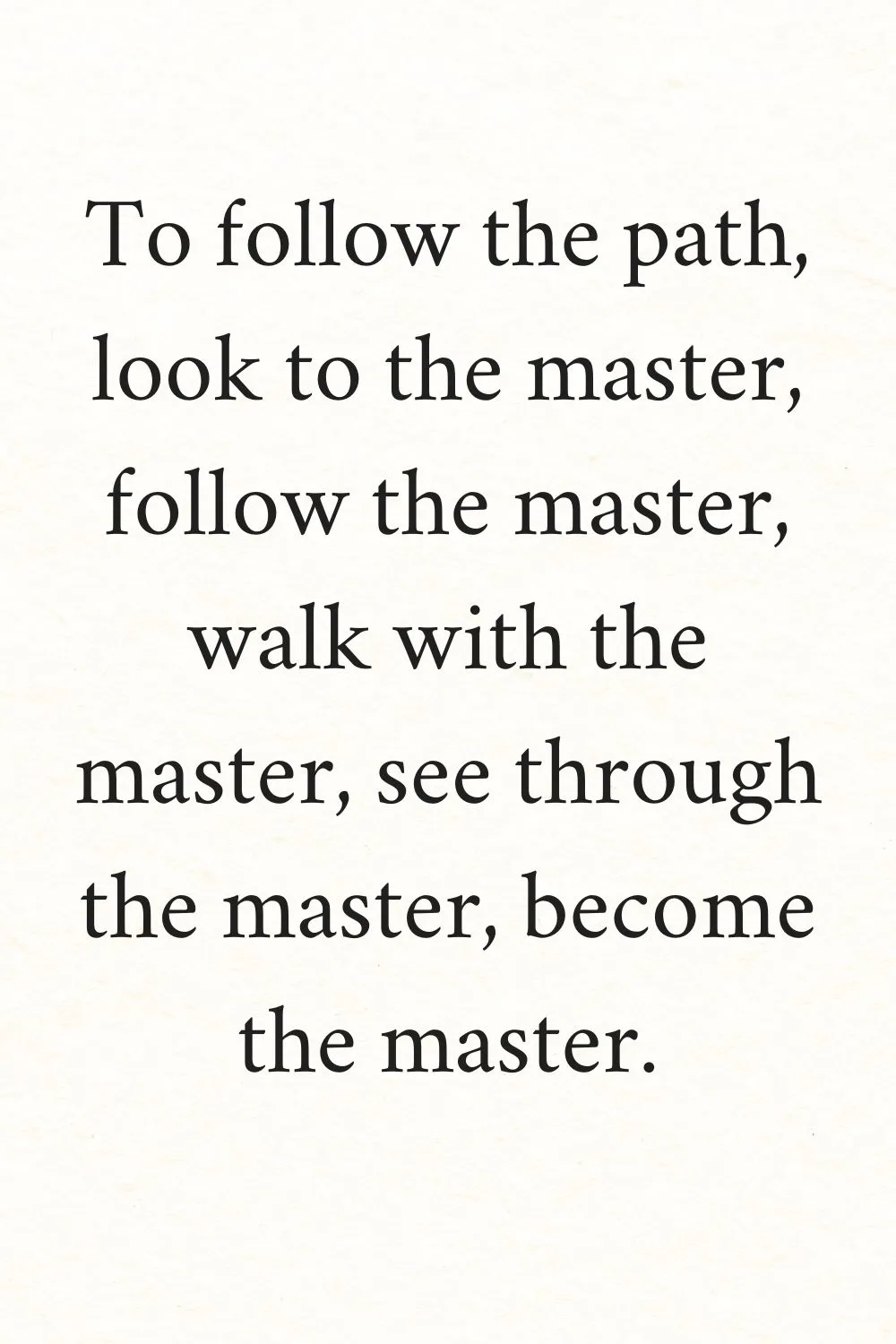 Zen Quotes Unknown 9