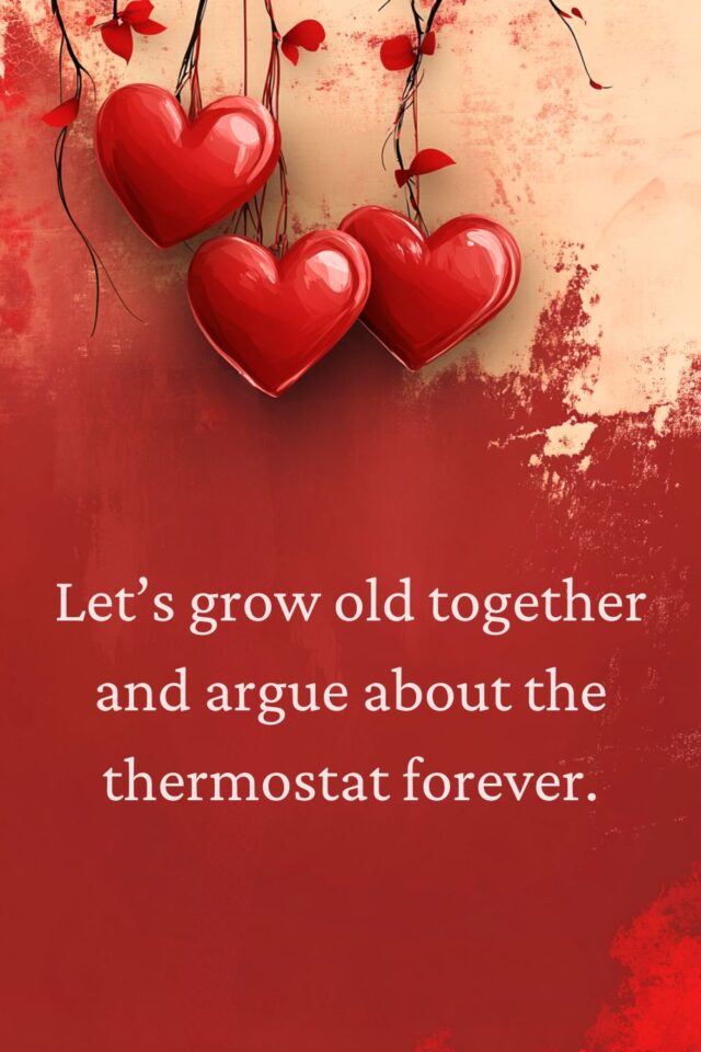 A Belated Valentines Day Wish With A Message You May Just Fall In Love