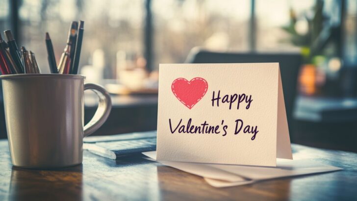 From Intern to CEO: 97 Valentine’s Day Messages for Coworkers