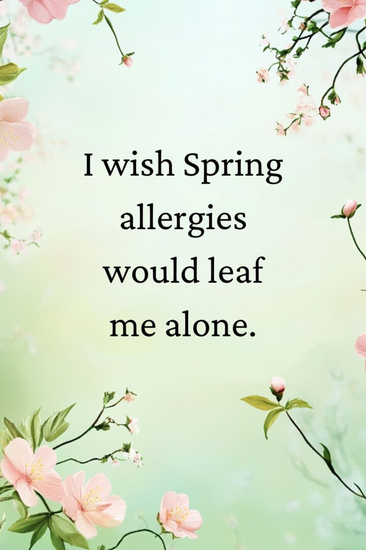 Words in Bloom: 81 Must-Try Spring Quotes for Your Letterboard