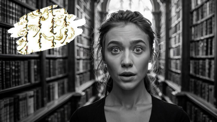 You’ve Been Reading Wrong (According to Half the World)