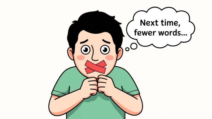 11 Words Making You Sound Unconfident