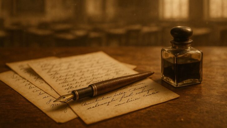 Beautiful. Useless. Forgotten. — This Script Deserved Better