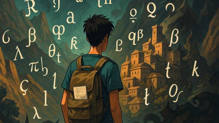 15 Reasons Archi Is the Final Boss of Human Language