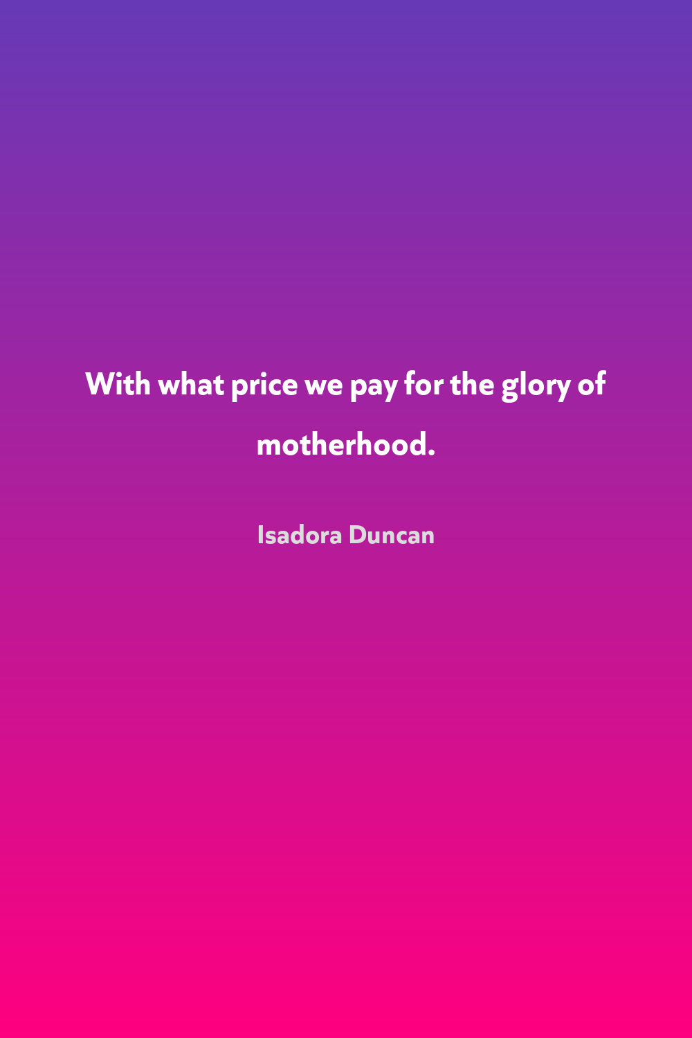 Quote visualization