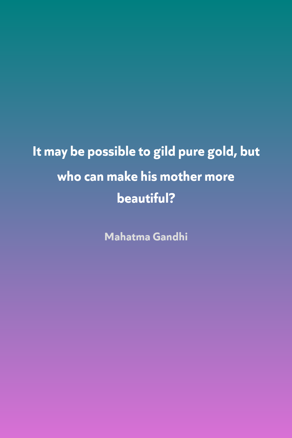 Quote visualization