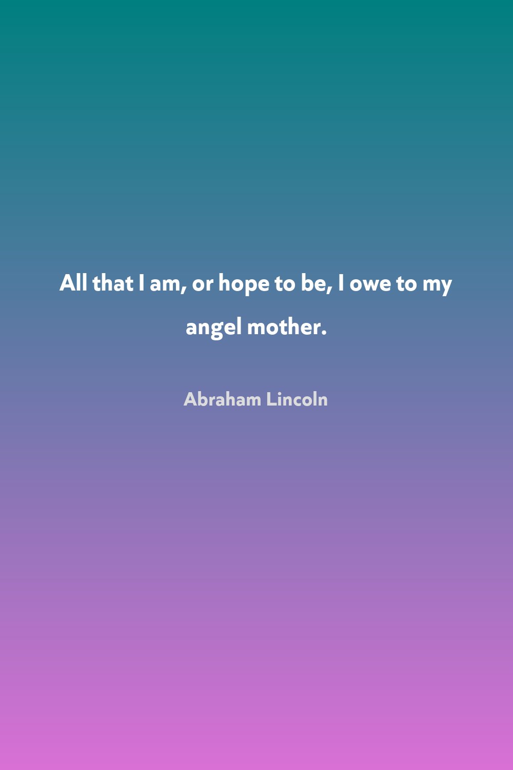 Quote visualization