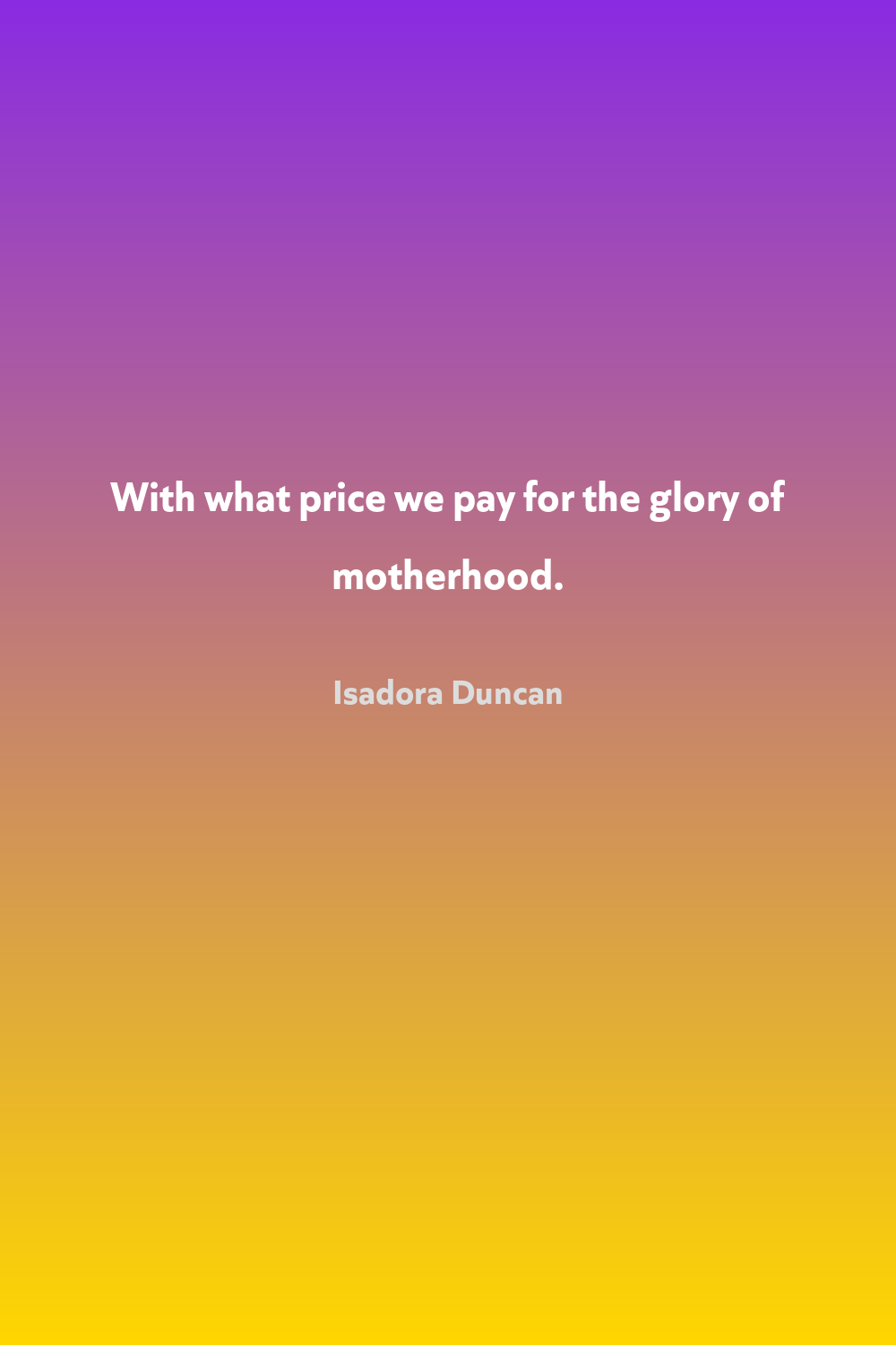 Quote visualization