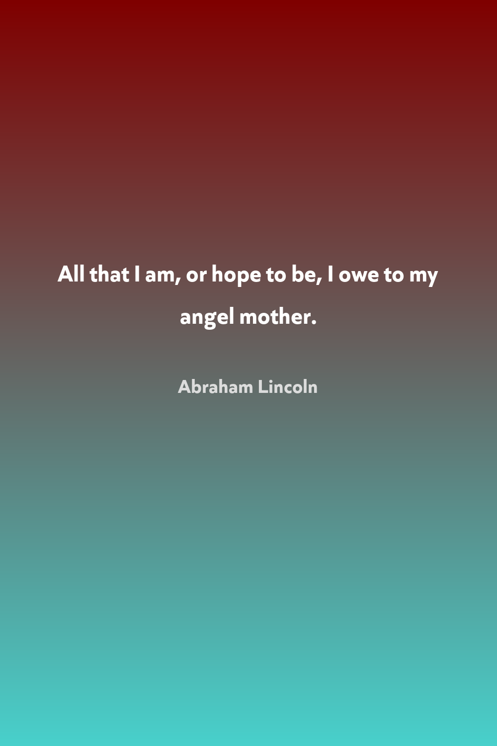 Quote visualization