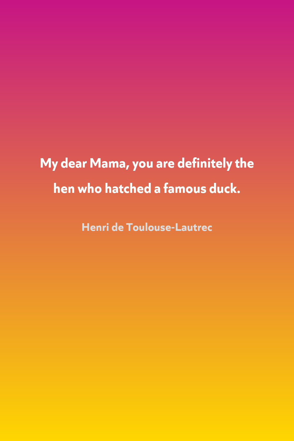 Quote visualization