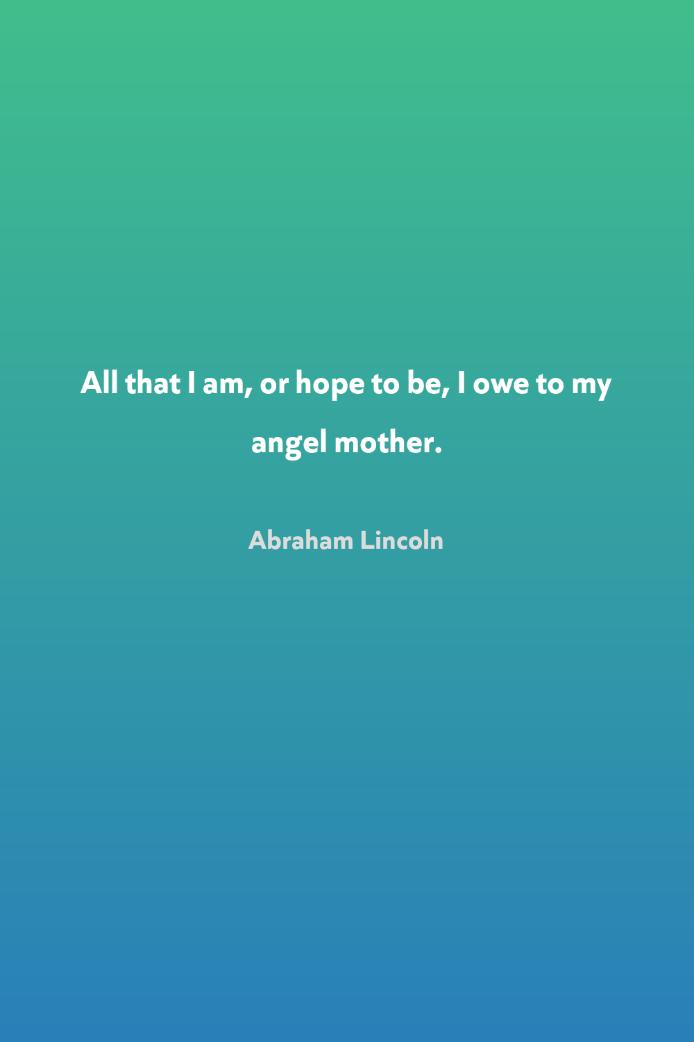 Quote visualization