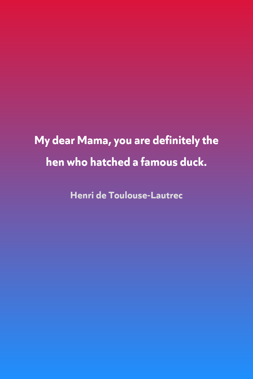 Quote visualization