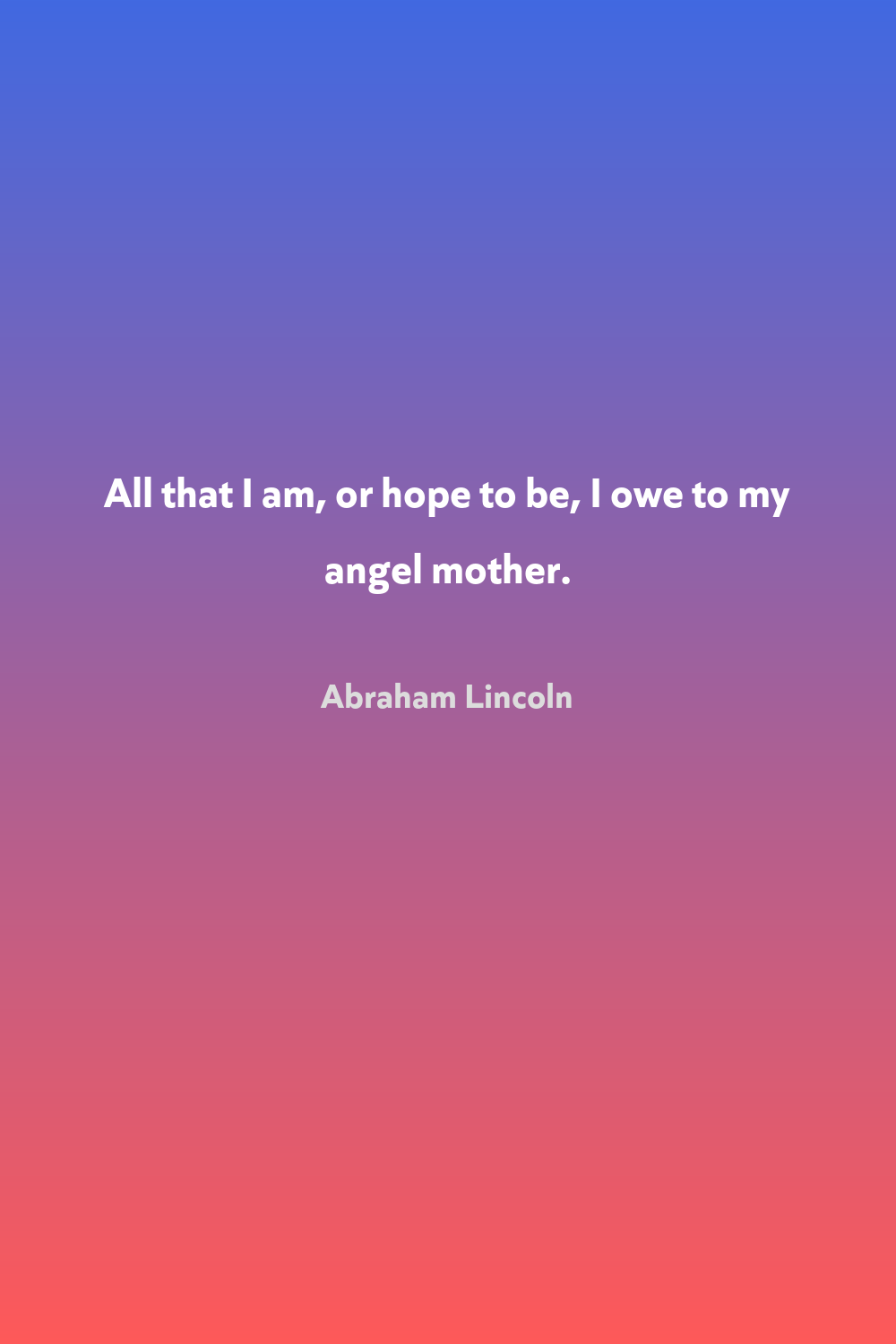 Quote visualization