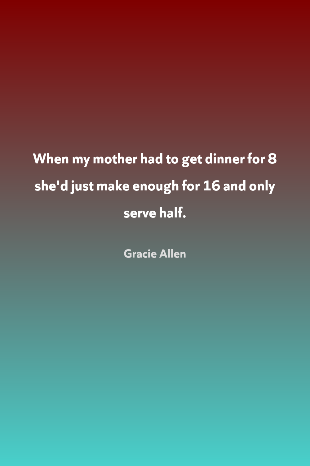 Quote visualization