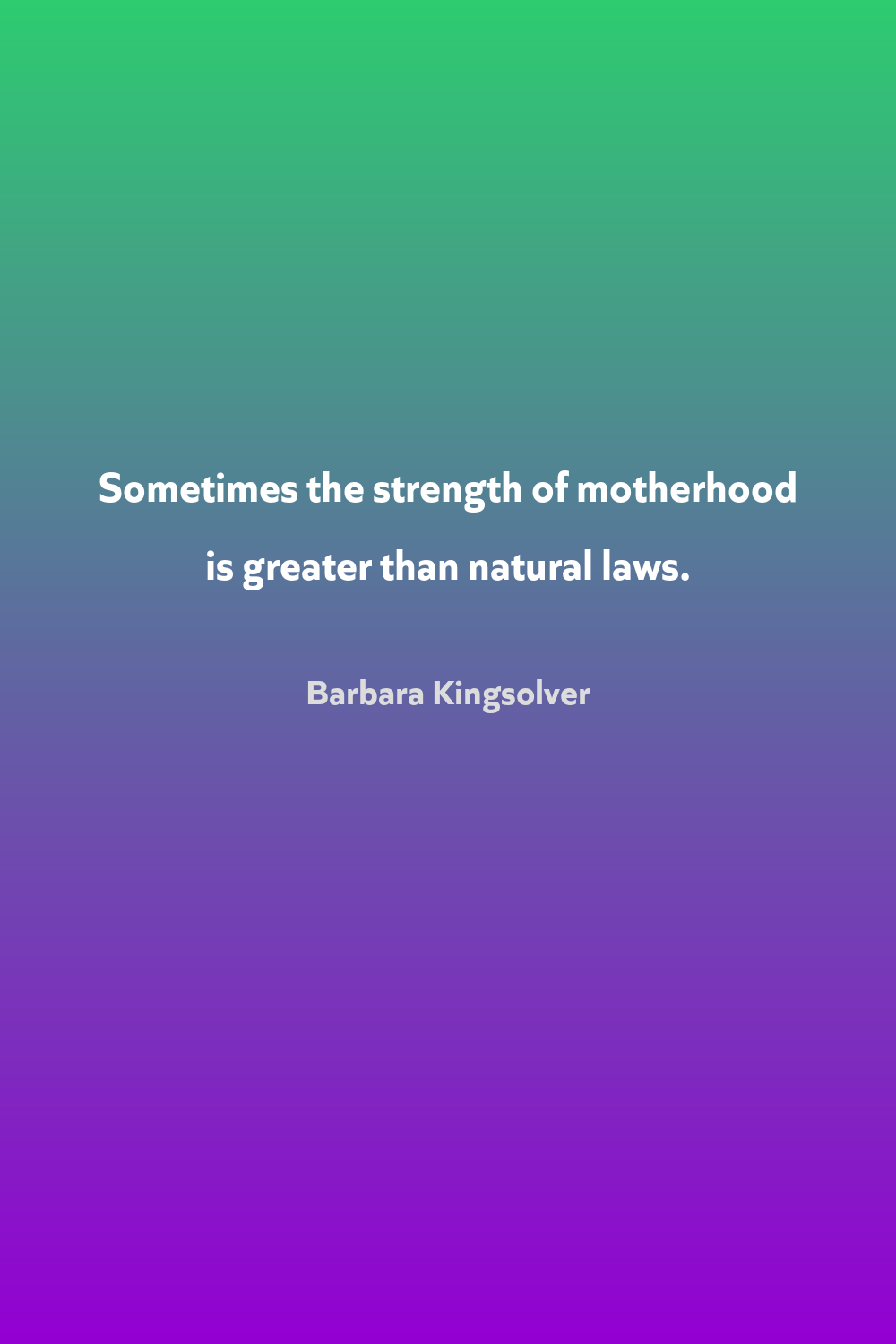 Quote visualization