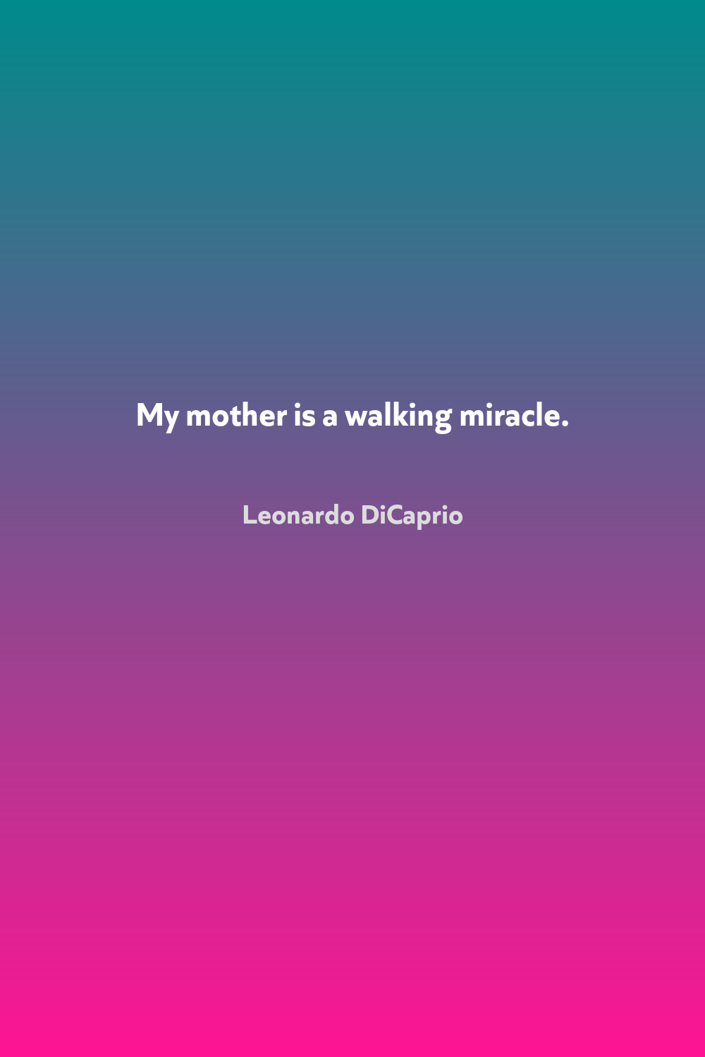 Quote visualization