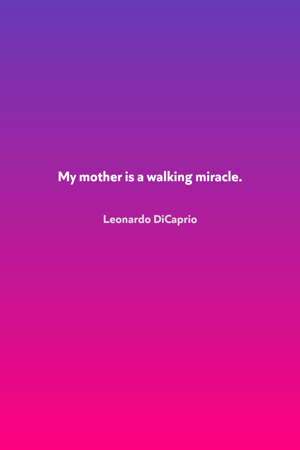 Quote visualization