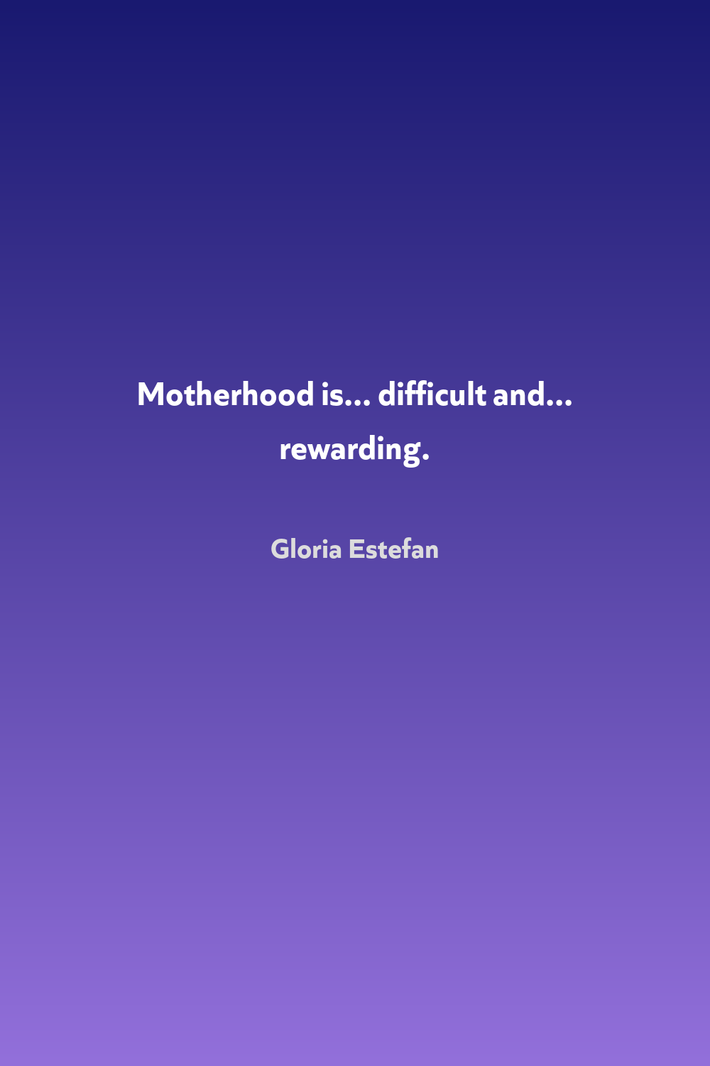 Quote visualization