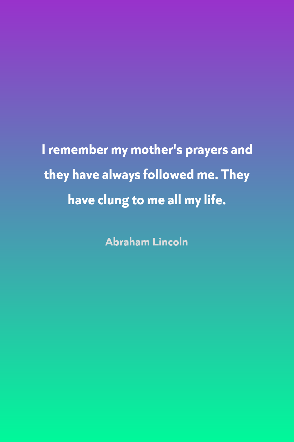 Quote visualization