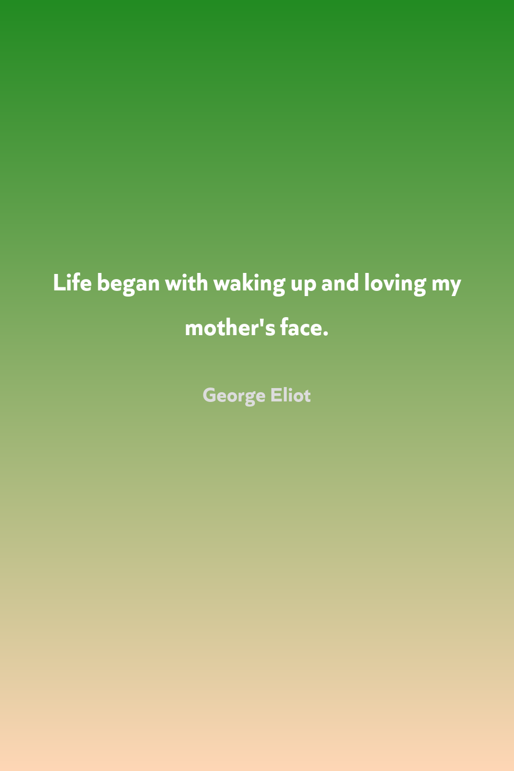 Quote visualization