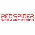 RedSpider Web and Art Desi